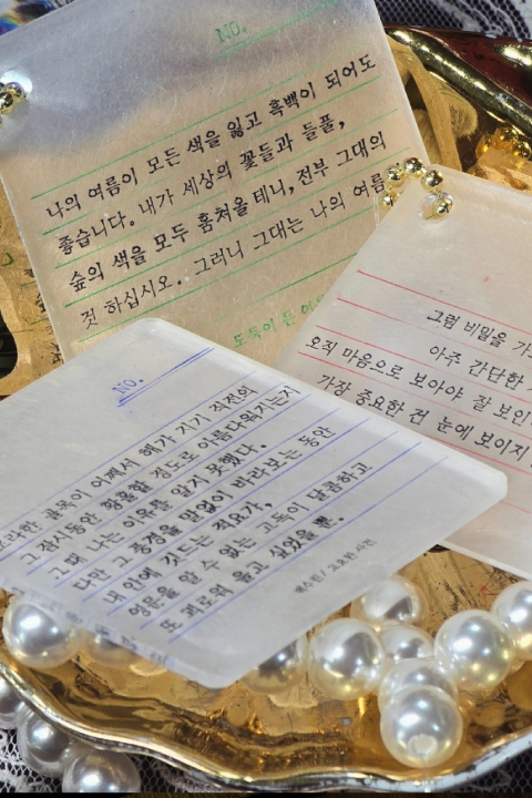 콜로소 에셋 포트폴리오