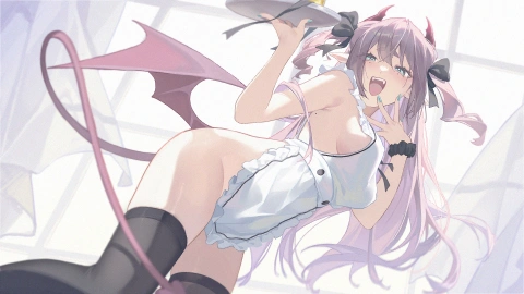 illustrator Midori