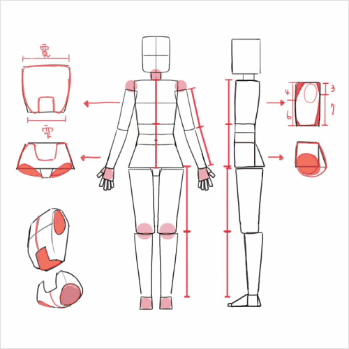 illustrator Midori