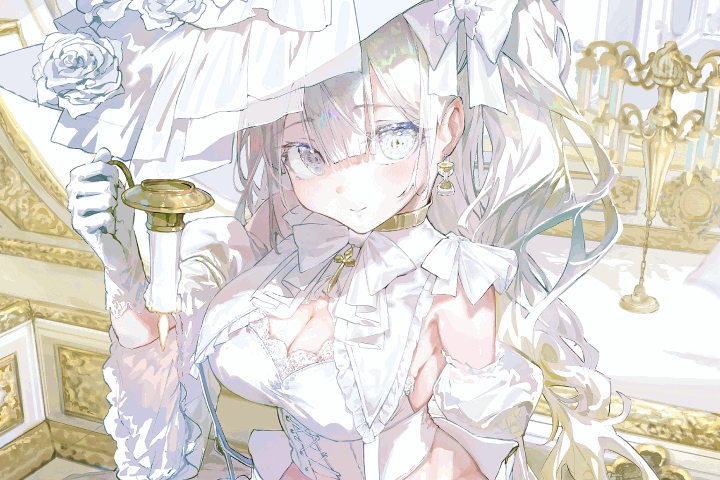 イラストレーター ねぎまぷりん