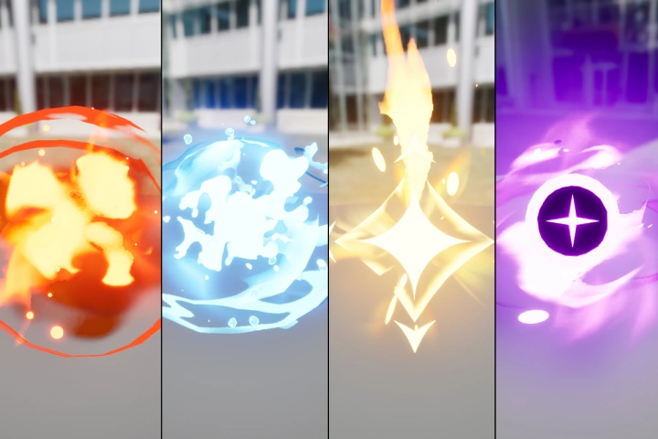 VFX 아티스트, 김승현