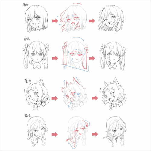 illustrator Midori
