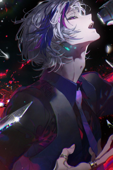 컨셉 아티스트 NOICIS