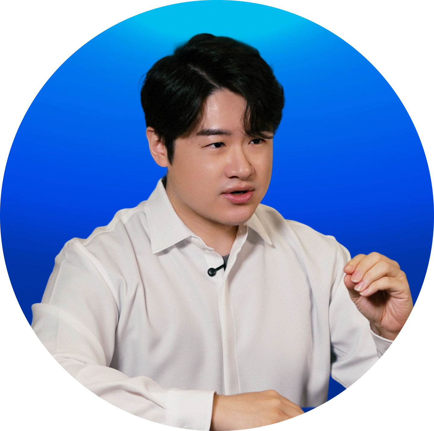 강사님