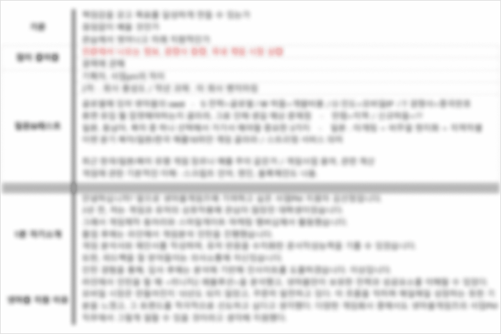 게임 사업 PM, 아리아드네