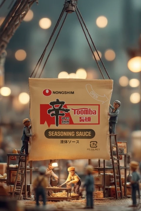 AI 아티스트, 오한별