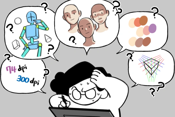 일러스트레이터, TT