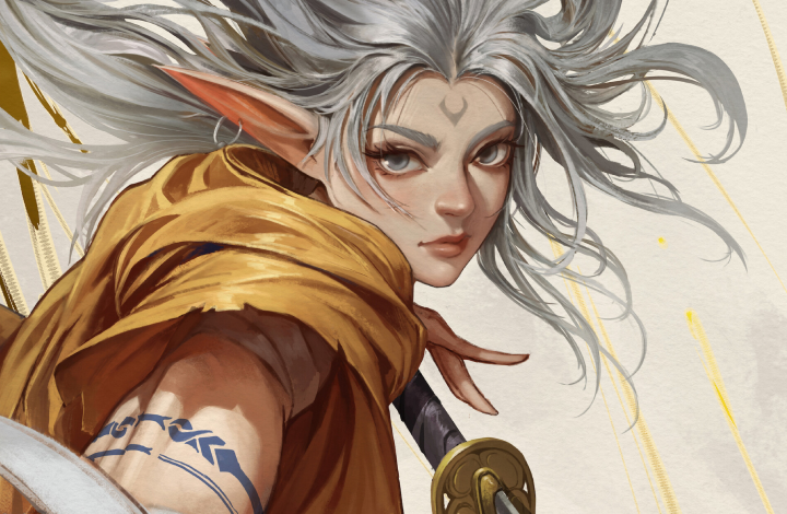 Illustrator, Chawak