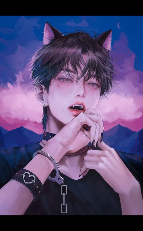 Illustrator, lika