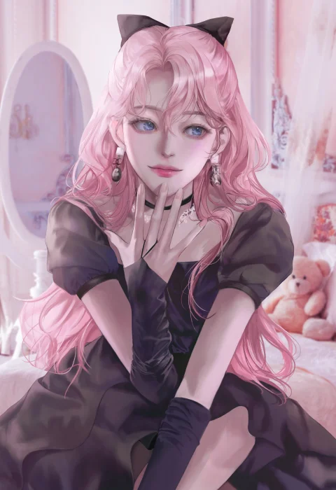 Illustrator, lika