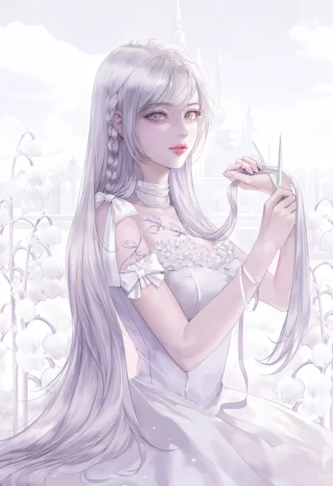 Illustrator, lika
