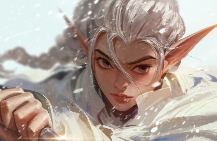 Illustrator, Chawak