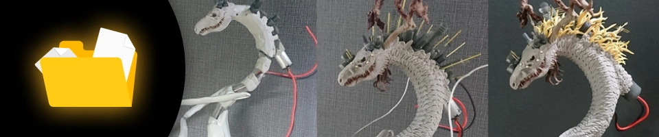 造形作家 針桐双一