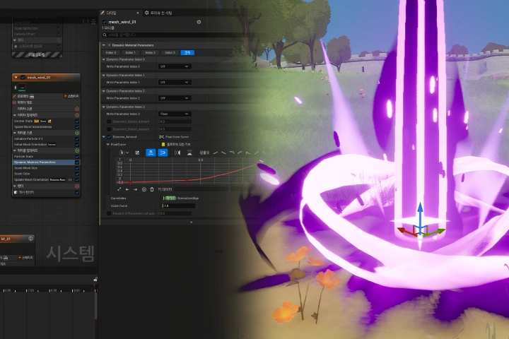 VFX 아티스트, 김승현