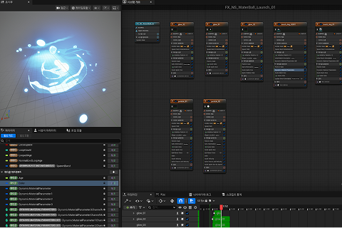 VFX 아티스트, 김승현