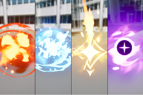VFX 아티스트, 김승현