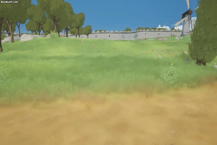 VFX 아티스트, 김승현