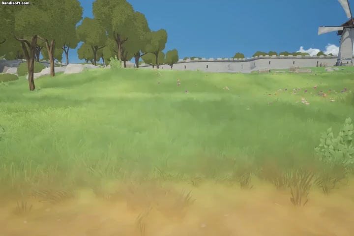 VFX 아티스트, 김승현