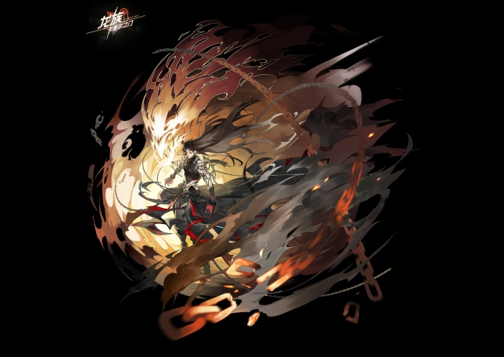 Illustrator DABAEK
