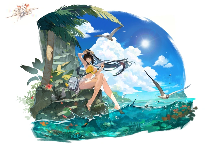 Illustrator DABAEK