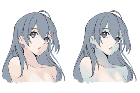 イラストレーター ねぎまぷりん
