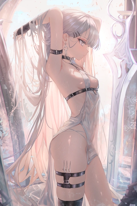 Illustrator, KayJae