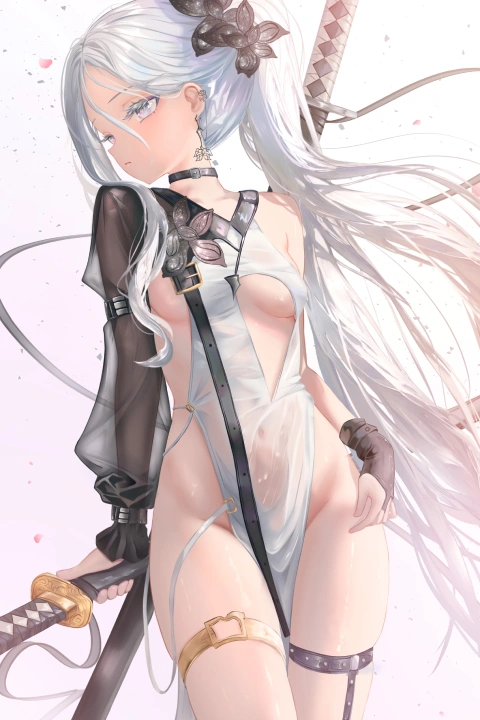 Illustrator, KayJae