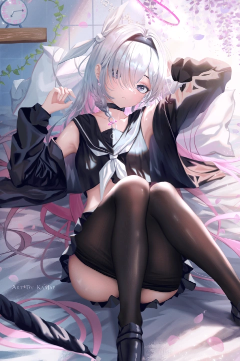 Illustrator, KayJae