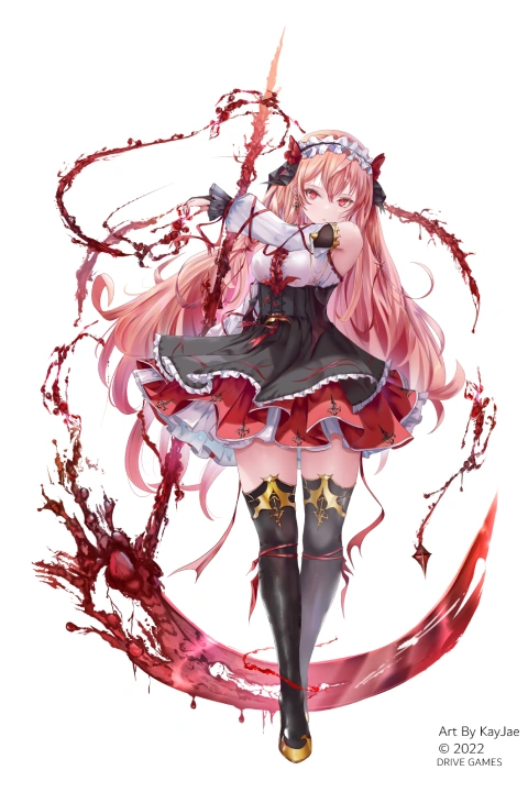 Illustrator, KayJae