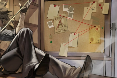 Illustrator DABAEK