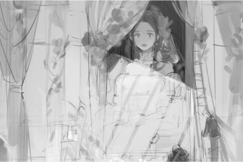 Illustrator DABAEK