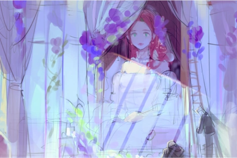 Illustrator DABAEK