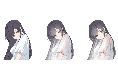 イラストレーター ねぎまぷりん