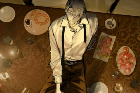 Illustrator DABAEK