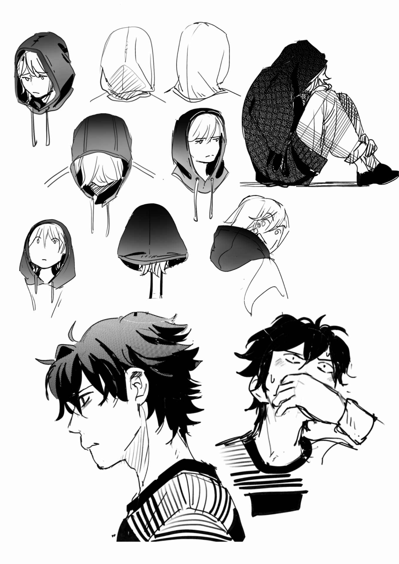 Manga Artist dee Juusan