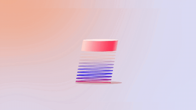 ImageSlide spring