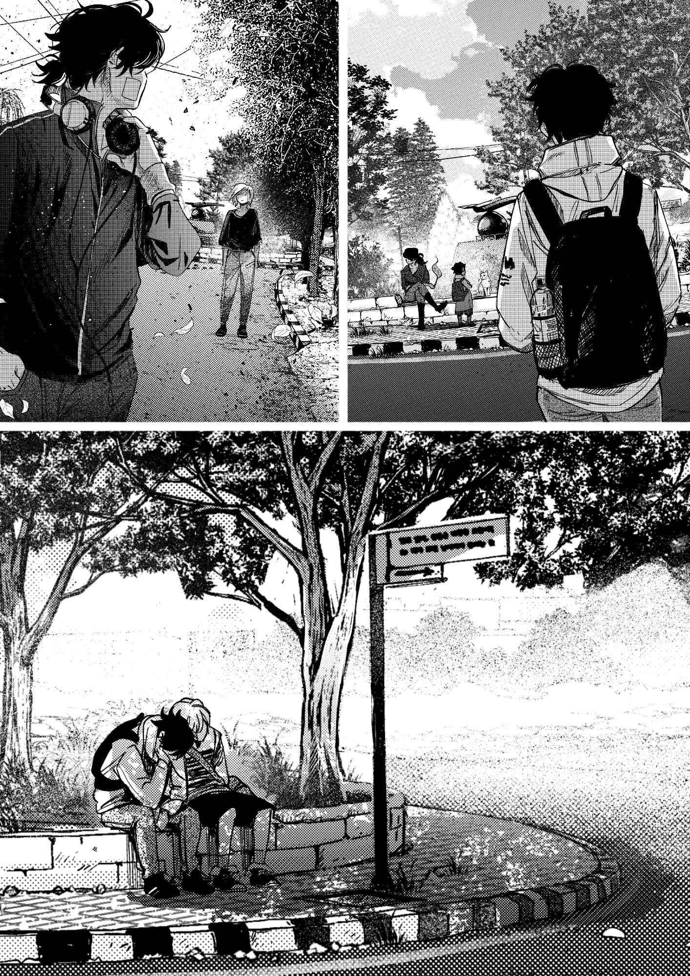 Manga Artist dee Juusan