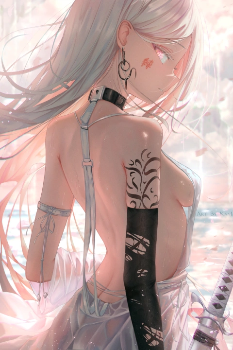 Illustrator, KayJae