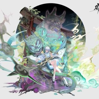Illustrator DABAEK