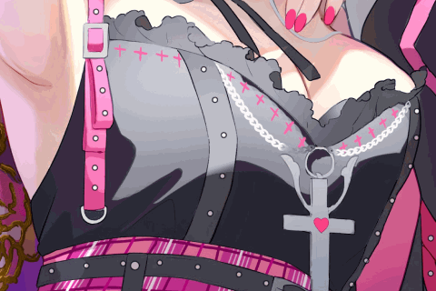 イラストレーター ねぎまぷりん