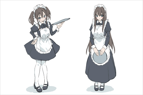 イラストレーター ねぎまぷりん