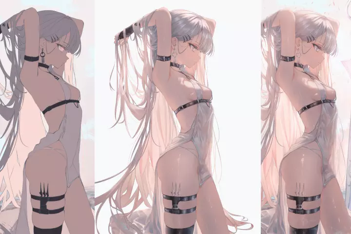 Illustrator, KayJae