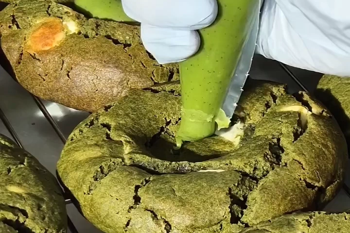 모디베이크 대표, 조수현 강의소개