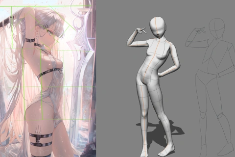 Illustrator, KayJae