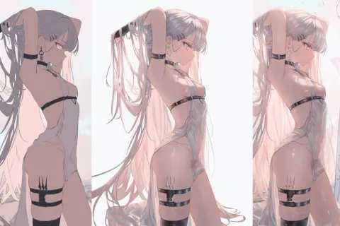 Illustrator, KayJae