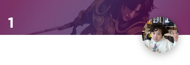 3D 애니메이터 김다홍