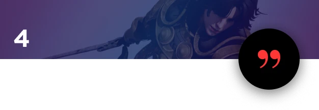 3D 애니메이터 김다홍