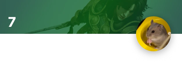 3D 애니메이터 김다홍