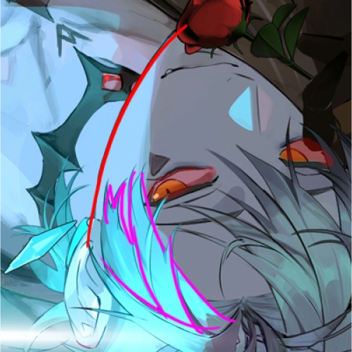 Illustrator DABAEK