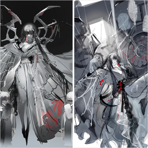 Illustrator DABAEK